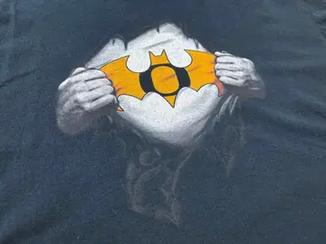 빈티지 90s 00s 배트맨 Batman 티셔츠