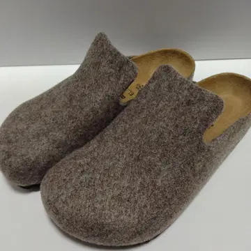 BIRKENSTOCK DAVOS 버켄스탁 다보스 울 펠트