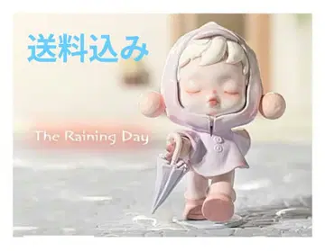 스컬팬더 온도 피규어