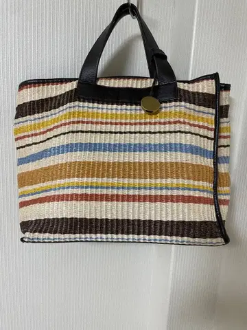 FURLA 훌라 토트백 봄/여름 사양