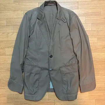 Paul Smith 폴스미스 자켓 M 사이즈 카키 남성용