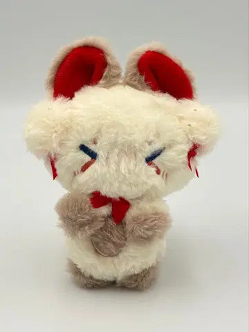 볼체인 마스코트 봉제 인형