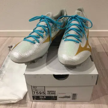 미즈노 알파 3 조안 펠릭스 MIZUNO ALPHA 3 JAPAN