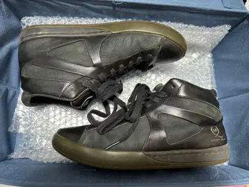 PUMA 알렉산더 맥퀸 하이컷 스니커즈