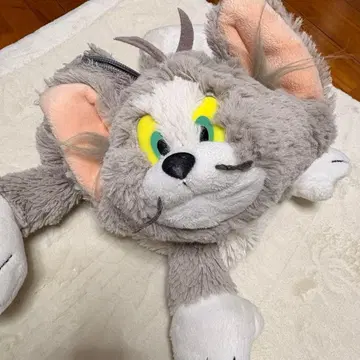 NICI 톰과 제리 톰 피규어 파우치