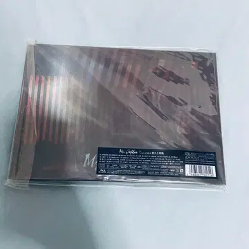 Mr.Children Blu-ray 중력과 호흡