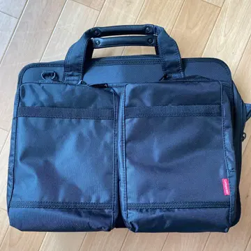 Samsonite 비즈니스 백 블랙