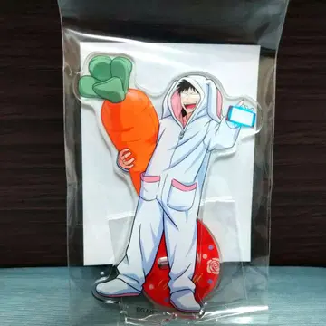 센이치 에브리데이 호스트 오리지널 아크릴 스탠드 남코 한정판