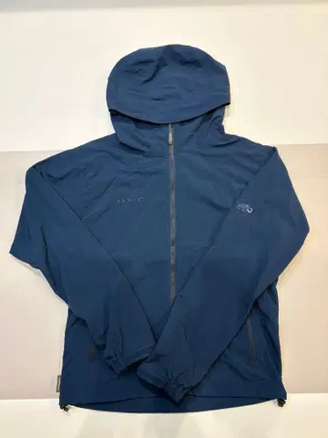 [새상품급] MAMMUT 마운틴 터프 파카