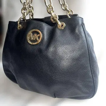 MICHAEL KORS 마이클코어스 체인 숄더 토트백 새상품급