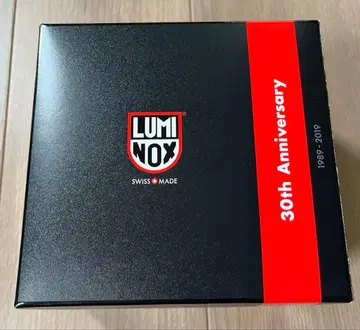 Luminox 1942.BOB ATACAMA FIELD 크로노그래프