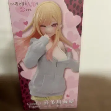 그 비스크 돌은 사랑을 한다 키타가와 마린 Coreful 피규어