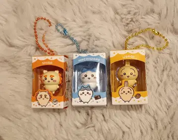 치이카와 초코 박스