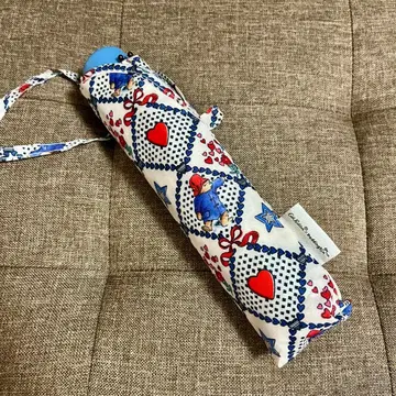 CathKidston 캐스키드슨 패딩턴 접이식 우산