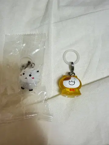 모치냐미 메지루시 액세서리