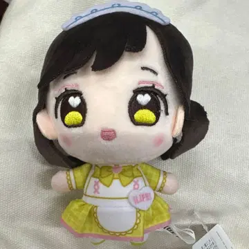 iLIFE! 마스코트 봉제 인형 후쿠마루 우사 아이라이프