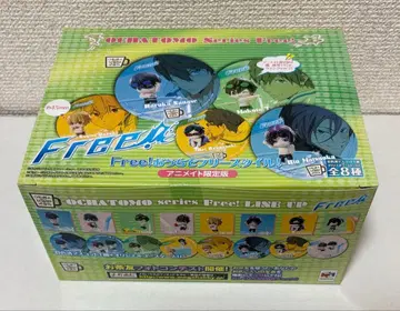 Free! 굿즈 오차토모