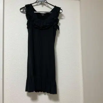 마감 세일 JeanPaulGAULTIER 원피스