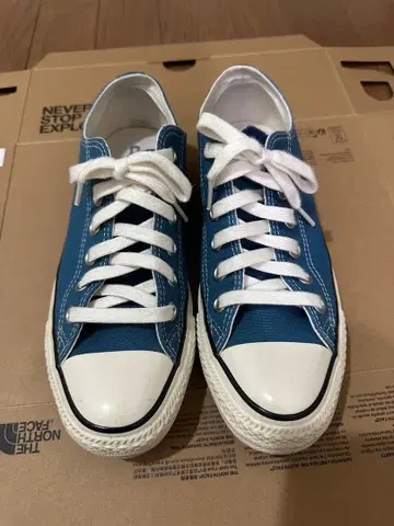 Converse All Star U.S. Originator