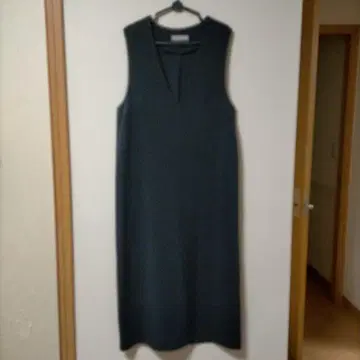 카프리슈레마쥬 원피스