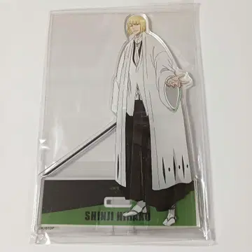 BLEACH 히라코 신지 BIG 아크릴 스탠드 싸움 이후
