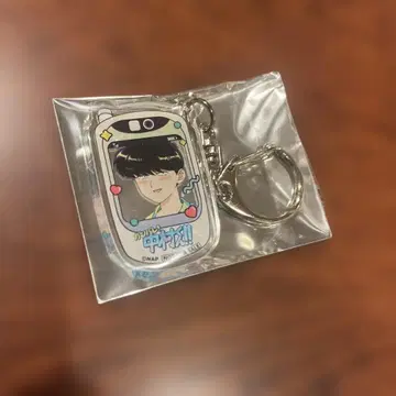 최저가 힘내라 나카무라 군 카라테츠 특전 아크릴 스트로우 참 나카무라