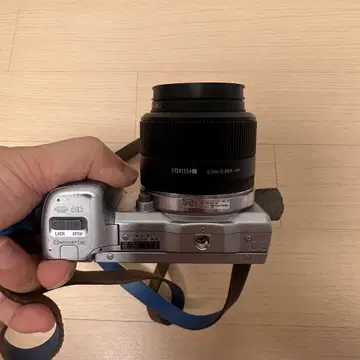 소니 SONY NEX 5R + 시그마 30mm F2.8 렌즈 일괄 25만 | 브랜드 중고