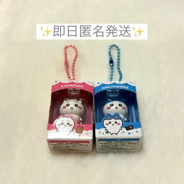 [당일 발송] 치이카와 초코 박스