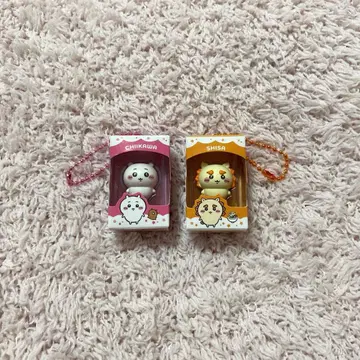 치이카와 (먼작귀) 초코 박스 박스 피규어 컬렉션 치이카와 시사