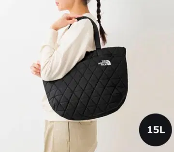 THE NORTH FACE 지오페이스 토트 NM32352