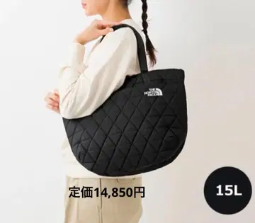 THE NORTH FACE 지오페이스 토트 NM32352