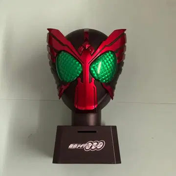 타토바 저금통 가면라이더 오즈