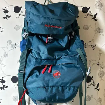 MAMMUT 마무트 백팩