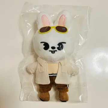 SKZOO StrayKids 리빗 리노 참
