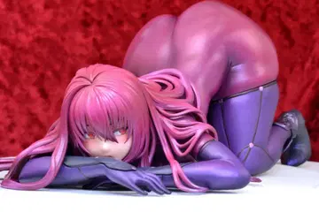 미조립 스카사하 레진 키트 Fate FGO 원페스 호비란