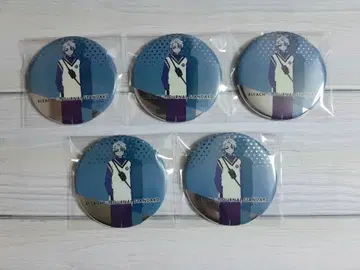 BLEACH JOURNAL STANDARD 캔뱃지 히즈카야 토시로