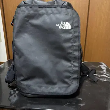 THE NORTH FACE 백팩 블랙