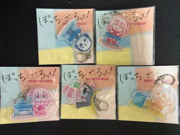 봇치 더 록! SD 아크릴 참