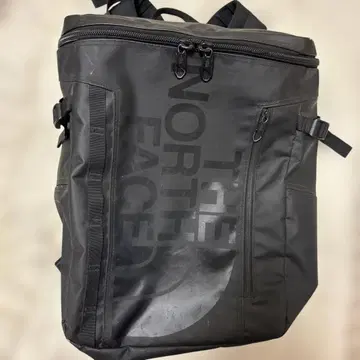 THE NORTH FACE BC 퓨즈 박스 블랙