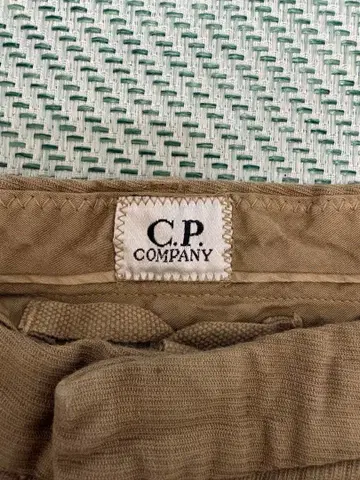 00s C.P.Company 트라우저 팬츠 이탈리아제 Archive