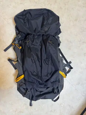 THE NORTH FACE 그리핀 65L