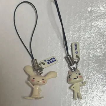 도코데모 잇쇼 토로 준 키링 당시물