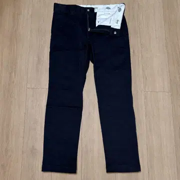 RHC 론 헤르만 x Dickies 스트레치 코튼 팬츠