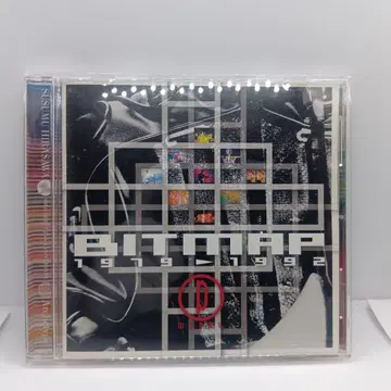 P-MODEL - BITMAP 1979-1992 [DVD]