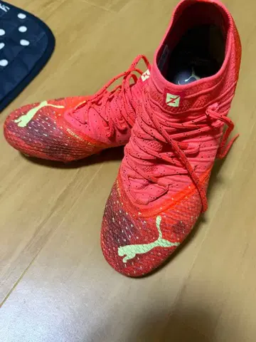 PUMA FUTURE Z 1.4 FG/AG 25.5cm