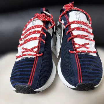 리복 Reebok 솔 퓨리 스니커즈 네이비 26.5cm