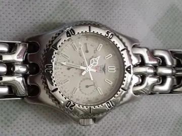 ELGIN USA 쿼츠 손목시계 본체