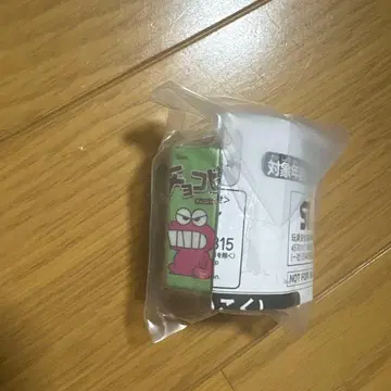 초코비 미니어처 키링