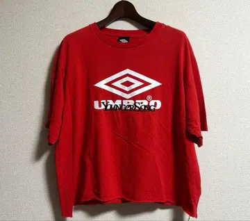 umbro x younger song limited ss tee