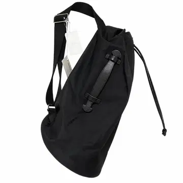 새상품 CORDURA NYLON SHOULDER MADE BY AETA